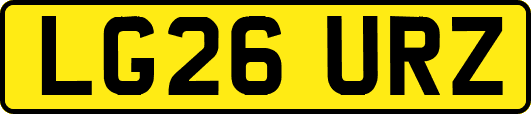 LG26URZ