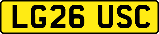 LG26USC