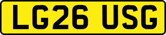 LG26USG