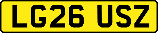 LG26USZ