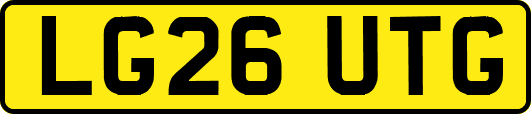LG26UTG