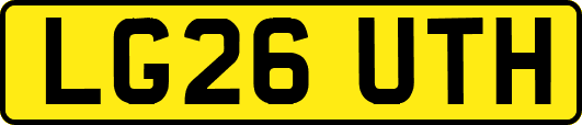 LG26UTH