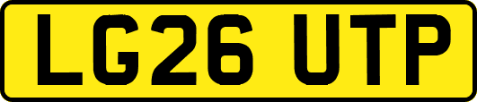LG26UTP