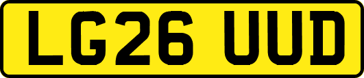 LG26UUD