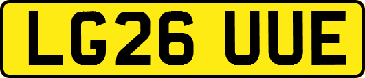LG26UUE