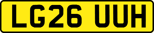 LG26UUH