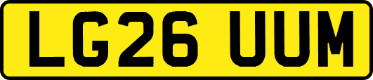 LG26UUM