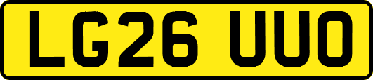 LG26UUO