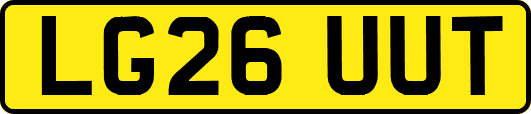 LG26UUT