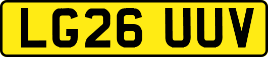 LG26UUV