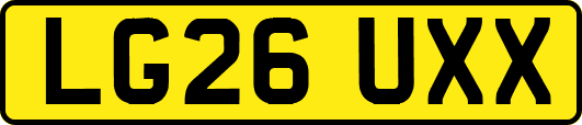 LG26UXX