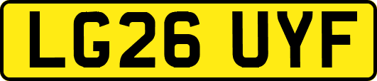 LG26UYF