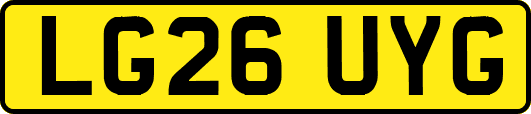 LG26UYG