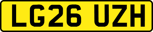 LG26UZH