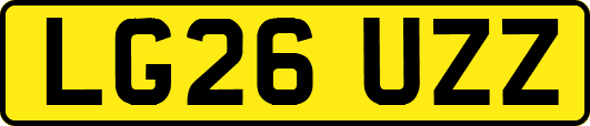 LG26UZZ