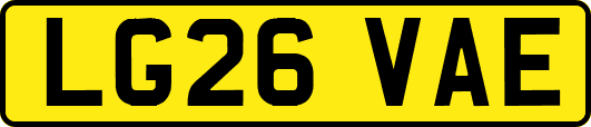 LG26VAE