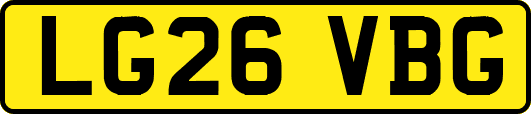 LG26VBG