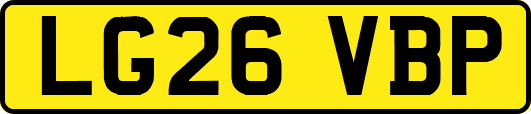 LG26VBP