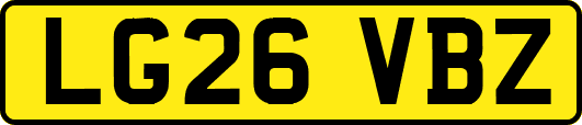 LG26VBZ