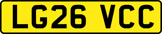 LG26VCC