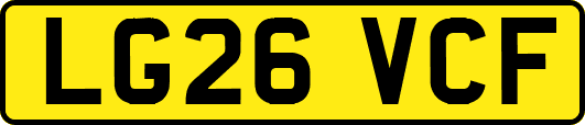 LG26VCF