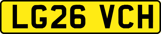 LG26VCH