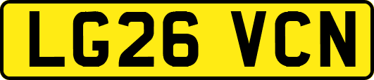 LG26VCN