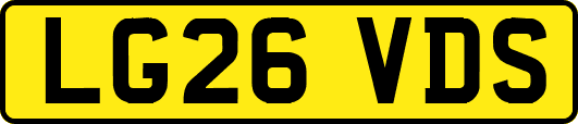 LG26VDS