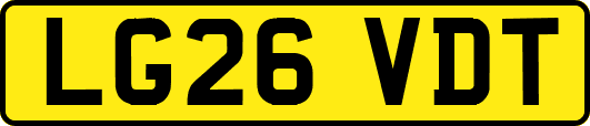 LG26VDT