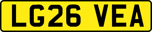 LG26VEA