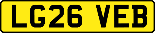 LG26VEB