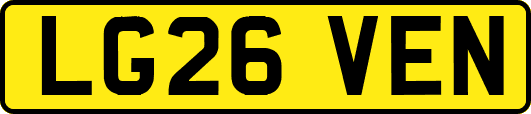 LG26VEN