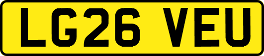LG26VEU