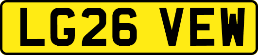 LG26VEW