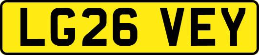 LG26VEY