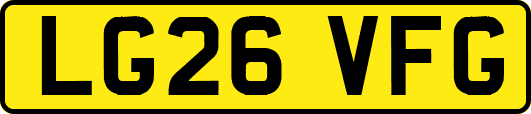 LG26VFG
