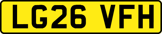 LG26VFH