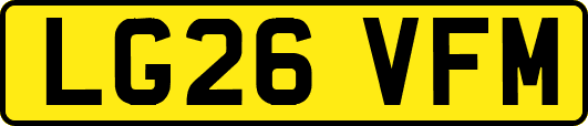 LG26VFM