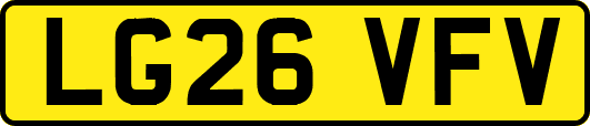 LG26VFV