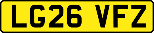 LG26VFZ