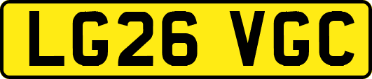 LG26VGC