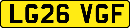 LG26VGF
