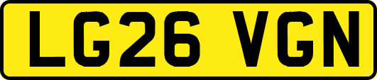 LG26VGN