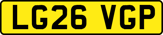 LG26VGP