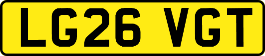 LG26VGT