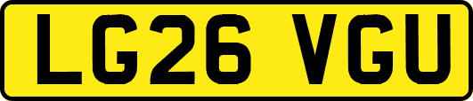 LG26VGU