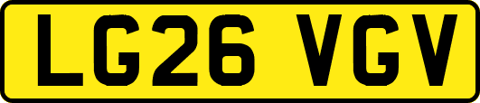 LG26VGV