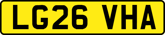 LG26VHA