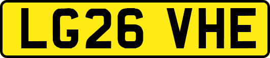 LG26VHE