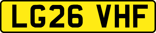 LG26VHF